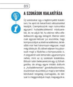 Nemet mondok a hulladékra - Image 5