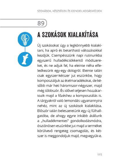 Nemet mondok a hulladékra - Image 5