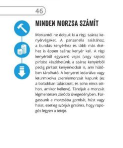 Nemet mondok a hulladékra - Image 3