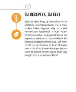 Nemet mondok a húsra - Image 4