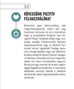 Nemet mondok a közösségi oldalakra - Image 5