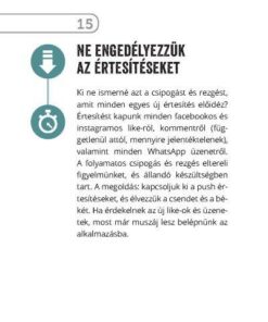 Nemet mondok a közösségi oldalakra - Image 3