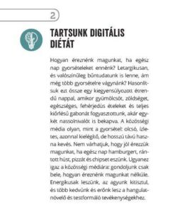 Nemet mondok a közösségi oldalakra - Image 2