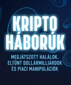 Kriptoháborúk