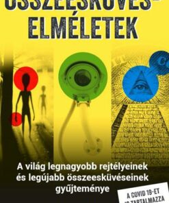 Összeesküvés-elméletek