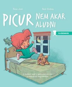 Picur nem akar aludni