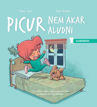 Picur nem akar aludni