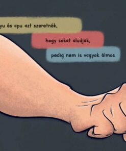 Picur nem akar aludni - Image 4