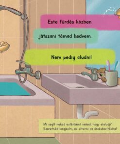 Picur nem akar aludni - Image 2