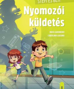 Nyomozói küldetés