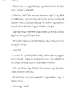 Nyomozói küldetés - Image 2