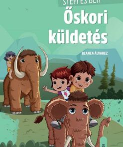Őskori küldetés