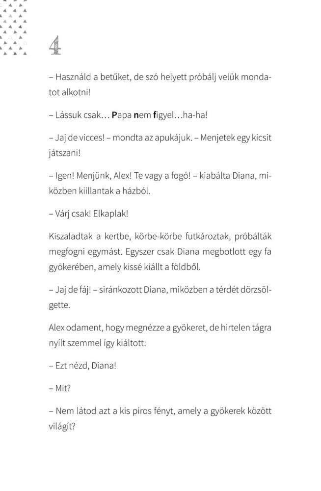 Őskori küldetés - Image 5