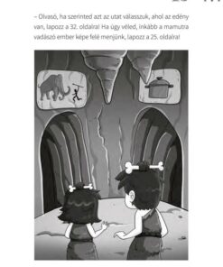 Őskori küldetés - Image 4