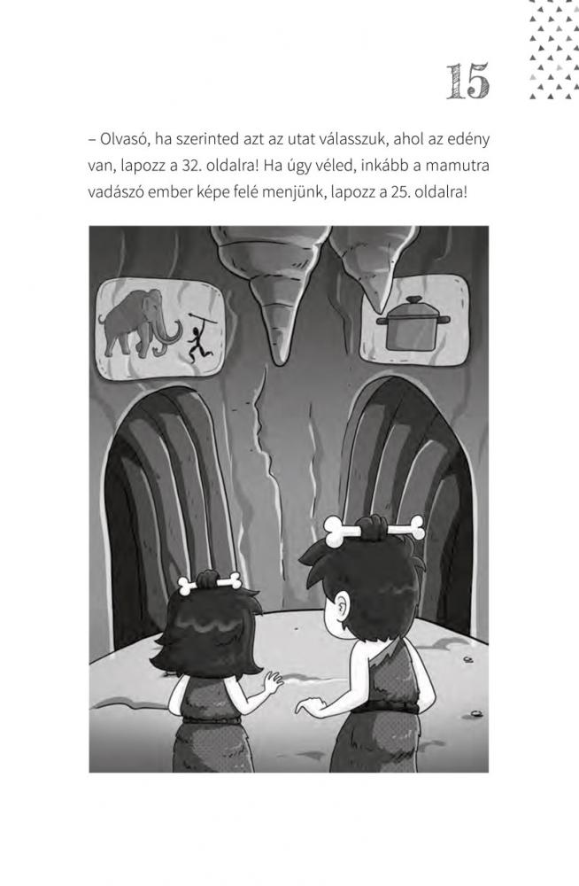 Őskori küldetés - Image 4