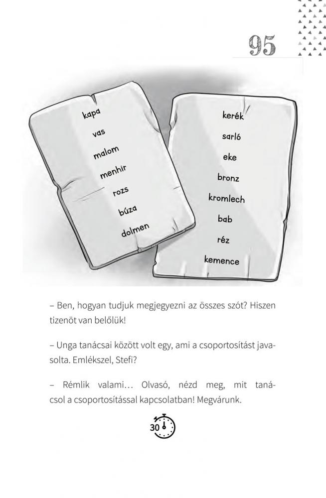 Őskori küldetés - Image 2