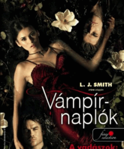 Vámpírnaplók 10. - A vadászok: A végzet hatalma - Image 2