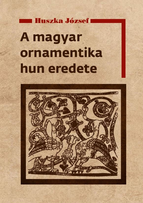 A magyar ornamentika hun eredete - Image 6