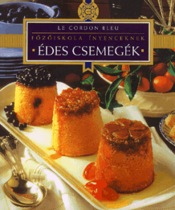 Édes csemegék - Image 3