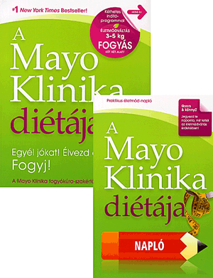 A mayo klinika diétája - Image 2