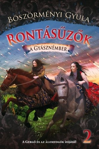 Rontásűzők 2. - Image 4