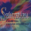 Színterápia - A színek titka, a rezgések gyógyító ereje