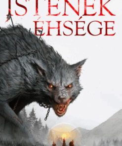 Az istenek éhsége