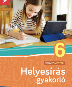 Helyesírás gyakorló 6. osztály