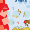 Ly vagy J? - miniLÜK