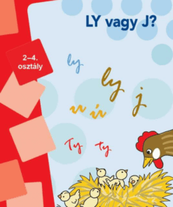 Ly vagy J? - miniLÜK