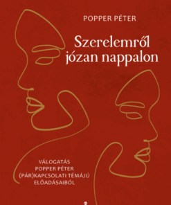 Szerelemről józan nappalon