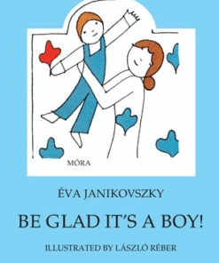 Be Glad It's a Boy! - Image 2