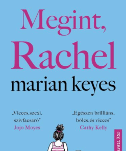 Alternative view of Megint, Rachel