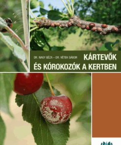 Kártevők és kórokozók a kertben - Károsítók azonosítása és a védekezés lehetőségei - Image 3