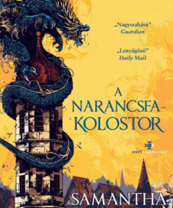 A Narancsfa-kolostor - éldekorált - Image 3