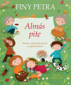 Almás pite