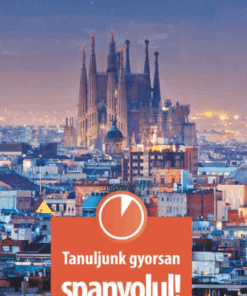 Tanuljunk gyorsan spanyolul! (letölthető hanganyaggal) - Image 2