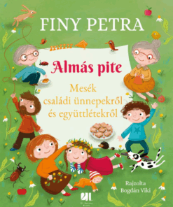 Almás pite - Image 2