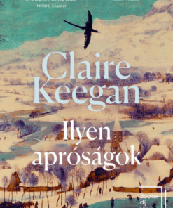 Ilyen apróságok