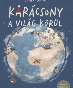 Karácsony a világ körül