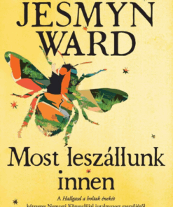 Most leszállunk innen