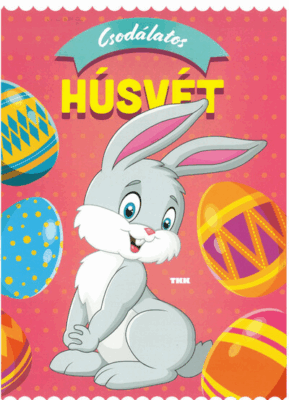 Csodálatos Húsvét