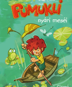 Pumukli nyári meséi