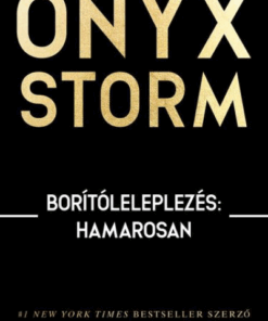 Onyx Storm