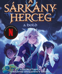 A sárkányherceg – A hold