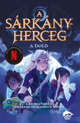 A sárkányherceg – A hold