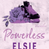 Powerless – Védtelen - Éldekorált kiadás