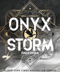 Onyx Storm - Image 2
