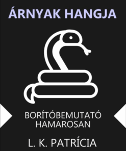 Árnyak hangja