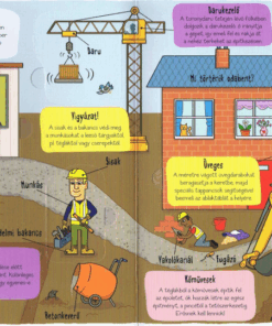 Kis felfedezők - Minden, ami munka - Image 6